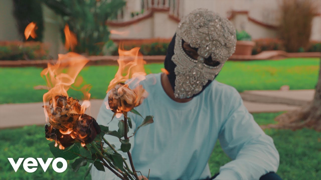 Maya B - Dollar To A Diamond (Official Video)