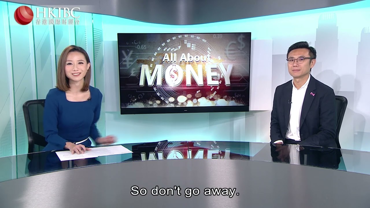 All About Money | Bowtie's CMO Jacky Lio on virtual insurance business growth in Hong Kong