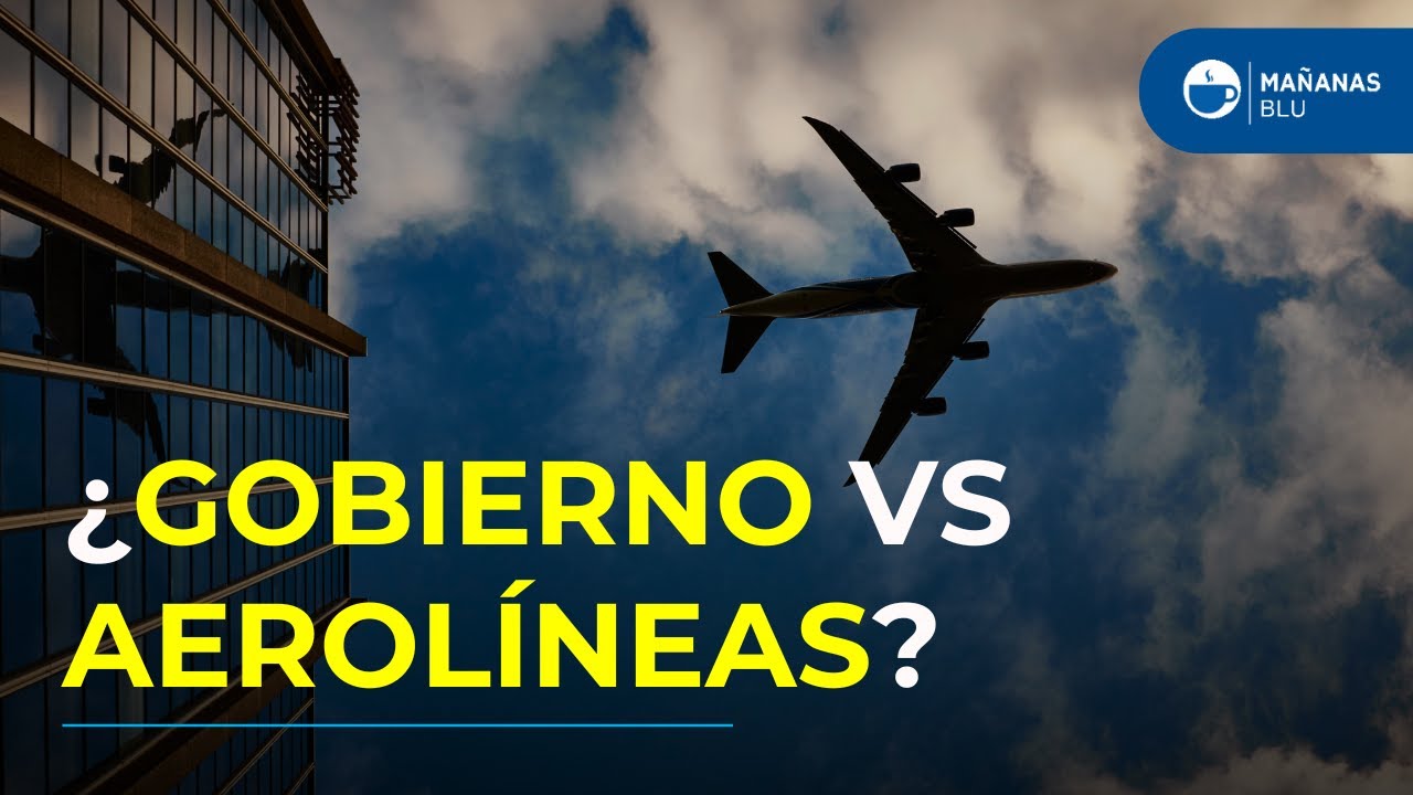 Polémica por reforma del régimen de slots que enfrenta al Gobierno con la IATA