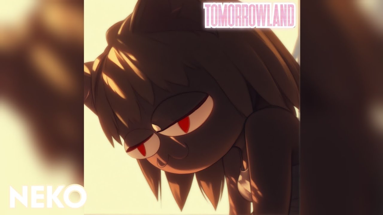 Neco Arc - Atomic Hearts (AI Audio Cover)