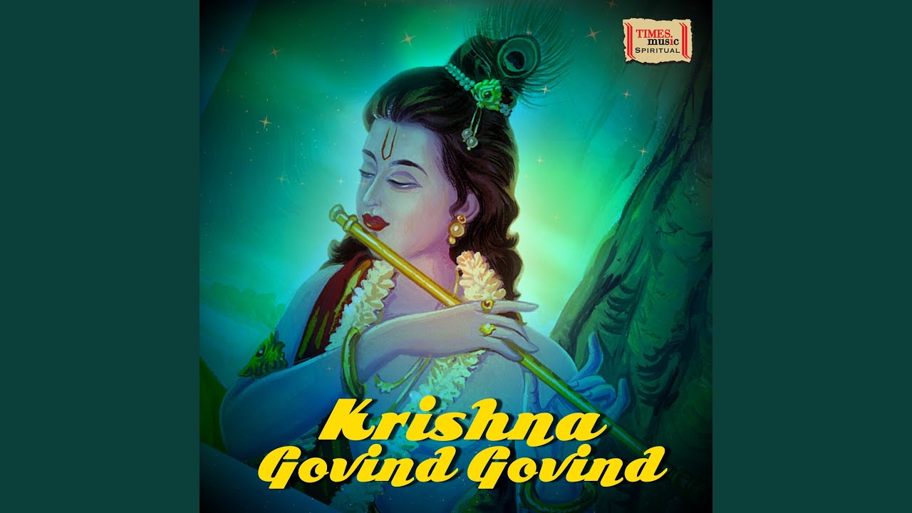 Krishna Govind Govind
