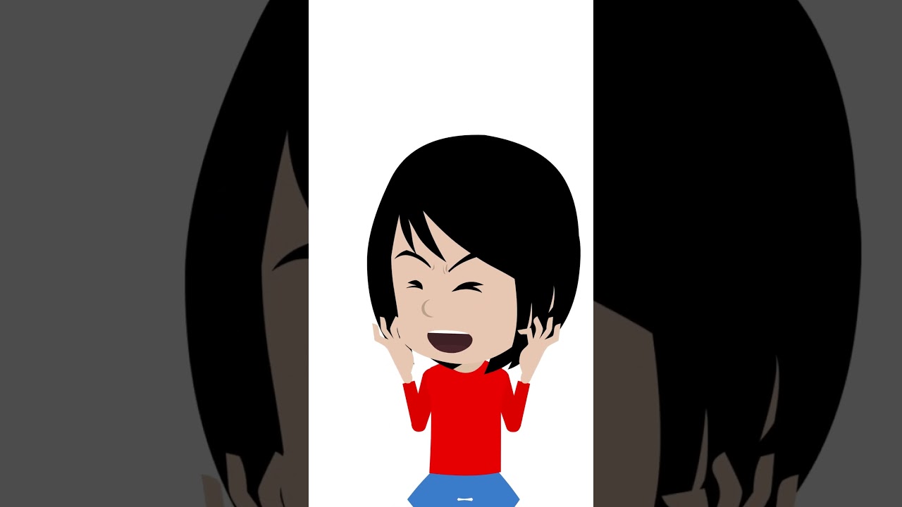 on a scale of 1-10 how constipated are you  #animation #vyond