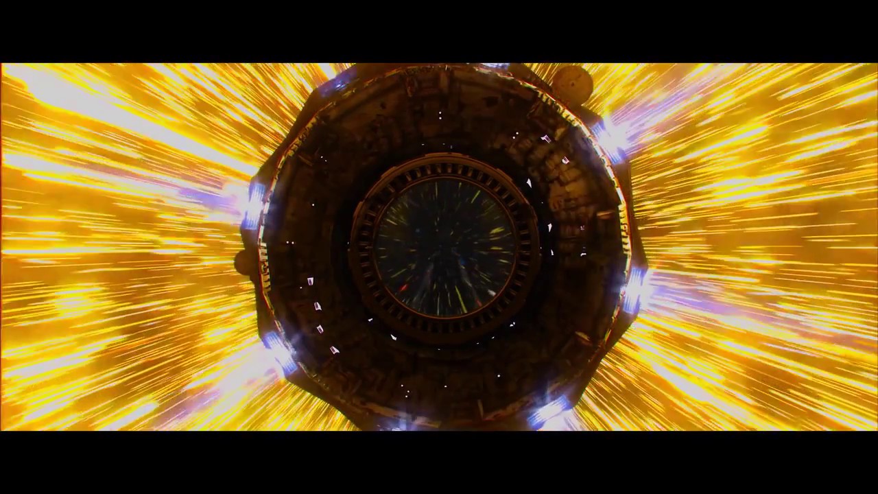 Astral Electronic - Solar Winds