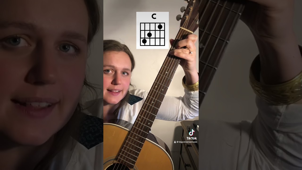 Long December, the counting crows #easyguitar #guitarchord #guitartutorial #beginnerguitar