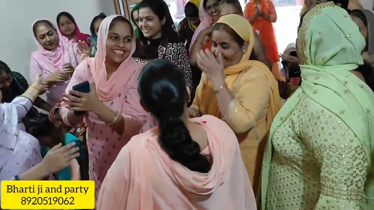 Vaishno kirtan mandali | punjabi bhajan | #vaishnokirtanmandali #durgamaa #vaishnodevi 