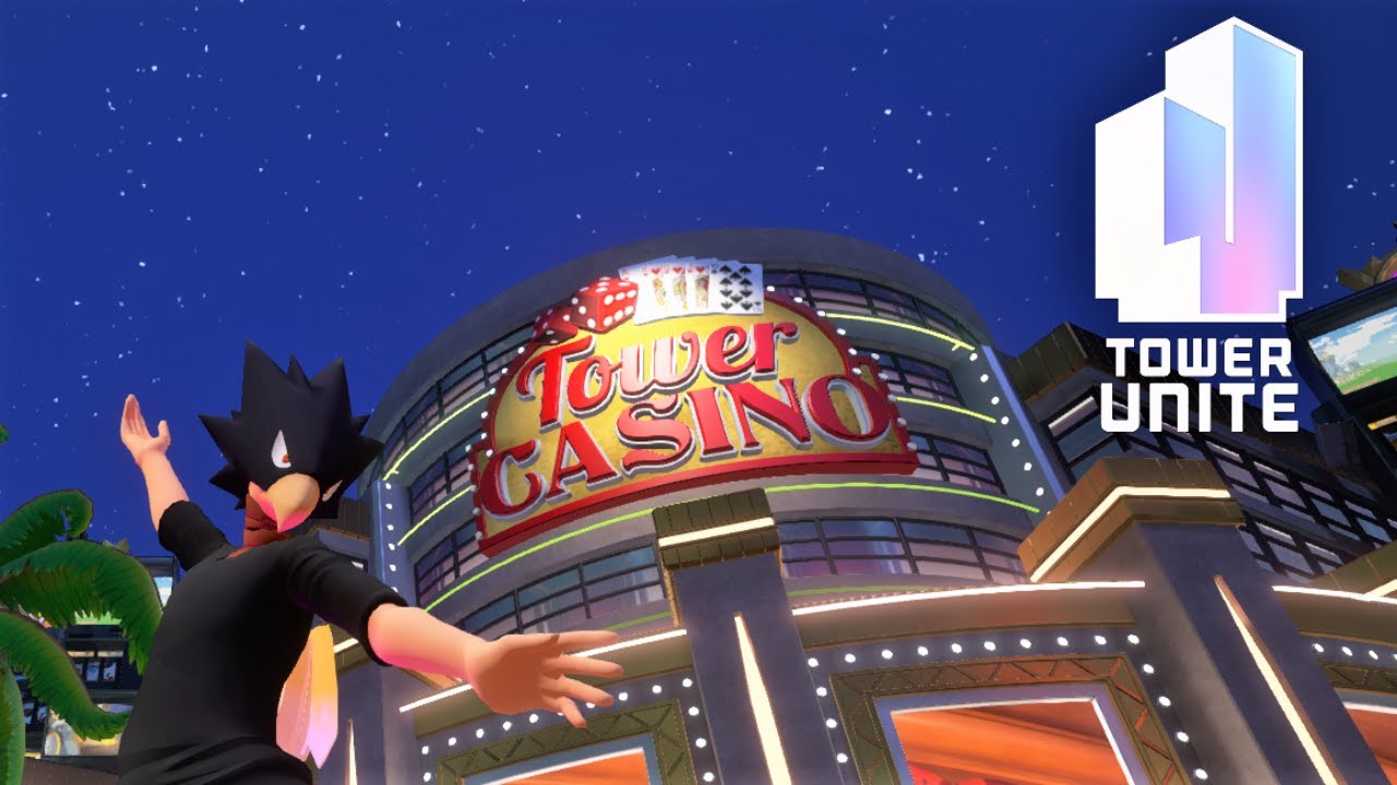 What Earns the Most Money in the Casino? -Tower Unite