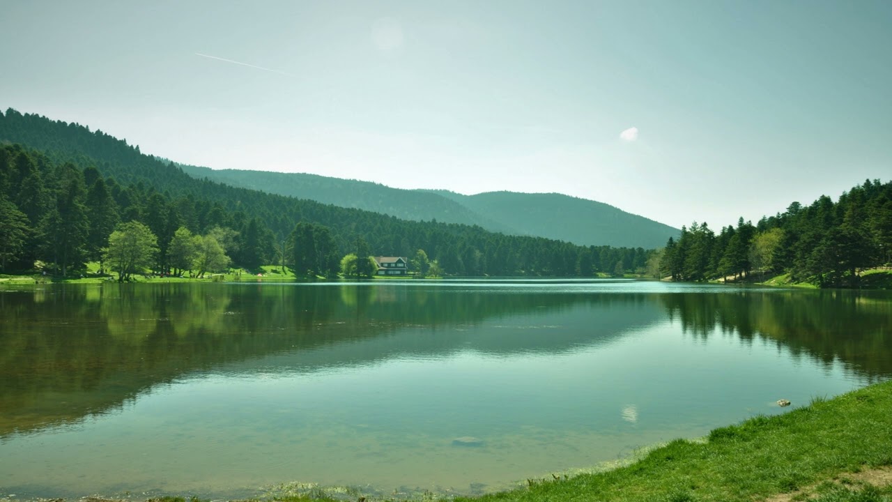 Beautiful calm music Relaxing  Meditation music Balanced living