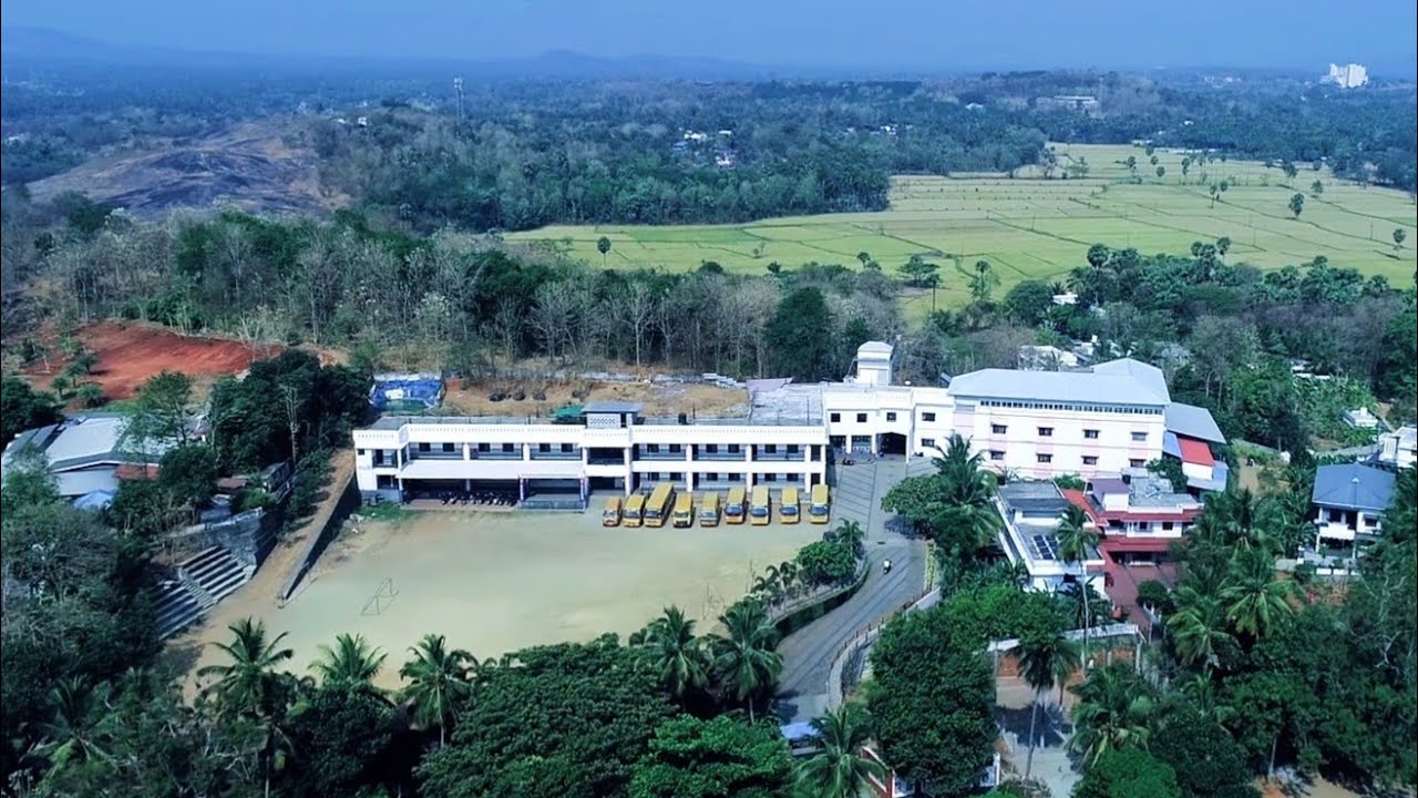 Bethlehem School