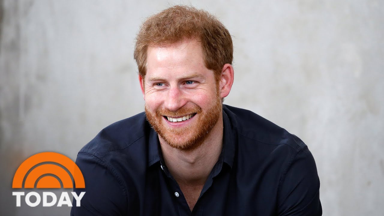 Prince Harry Says He&rsquo;s Writing &lsquo;Intimate&rsquo; Memoir About His Life In Royal Family