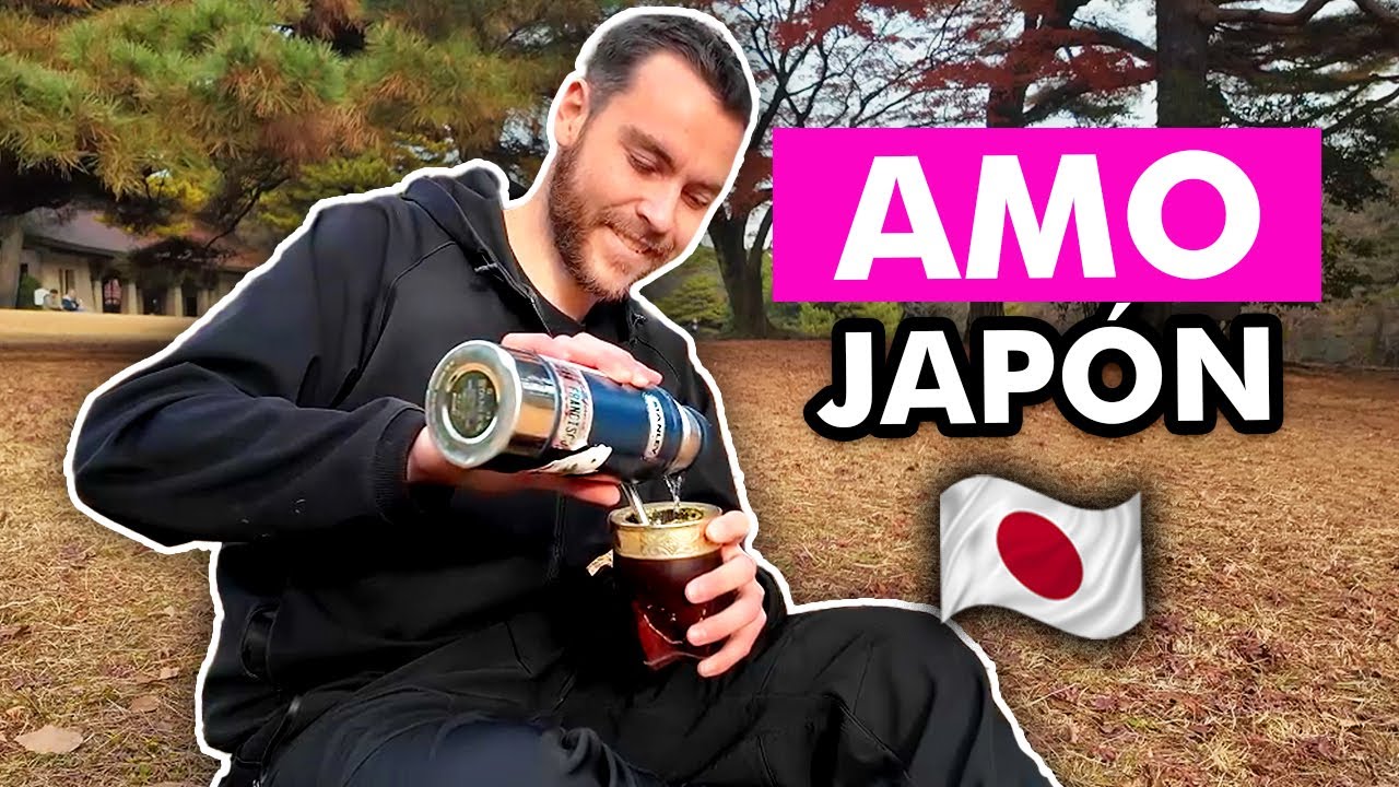 Argentino que trabaja en Japón dice lo bueno y lo malo del país