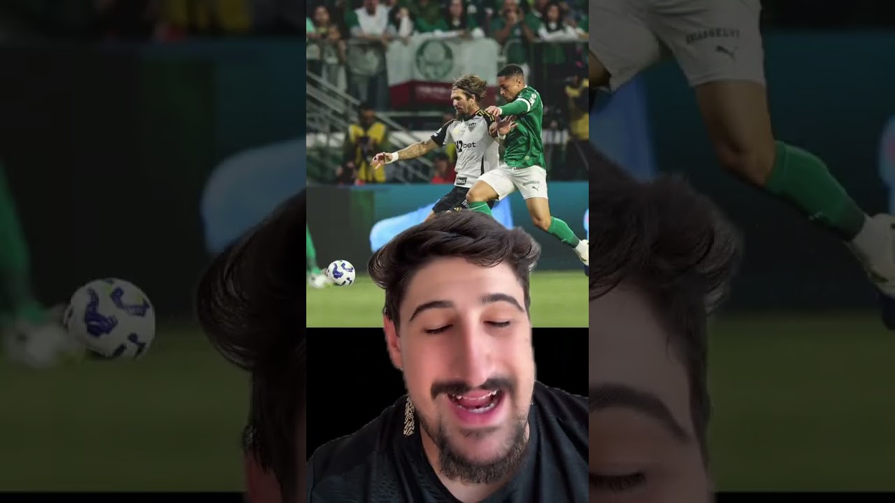GUSTAVO GOMEZ x LYANCO