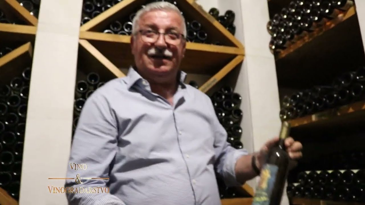 Vino i vinogradarstvo 813