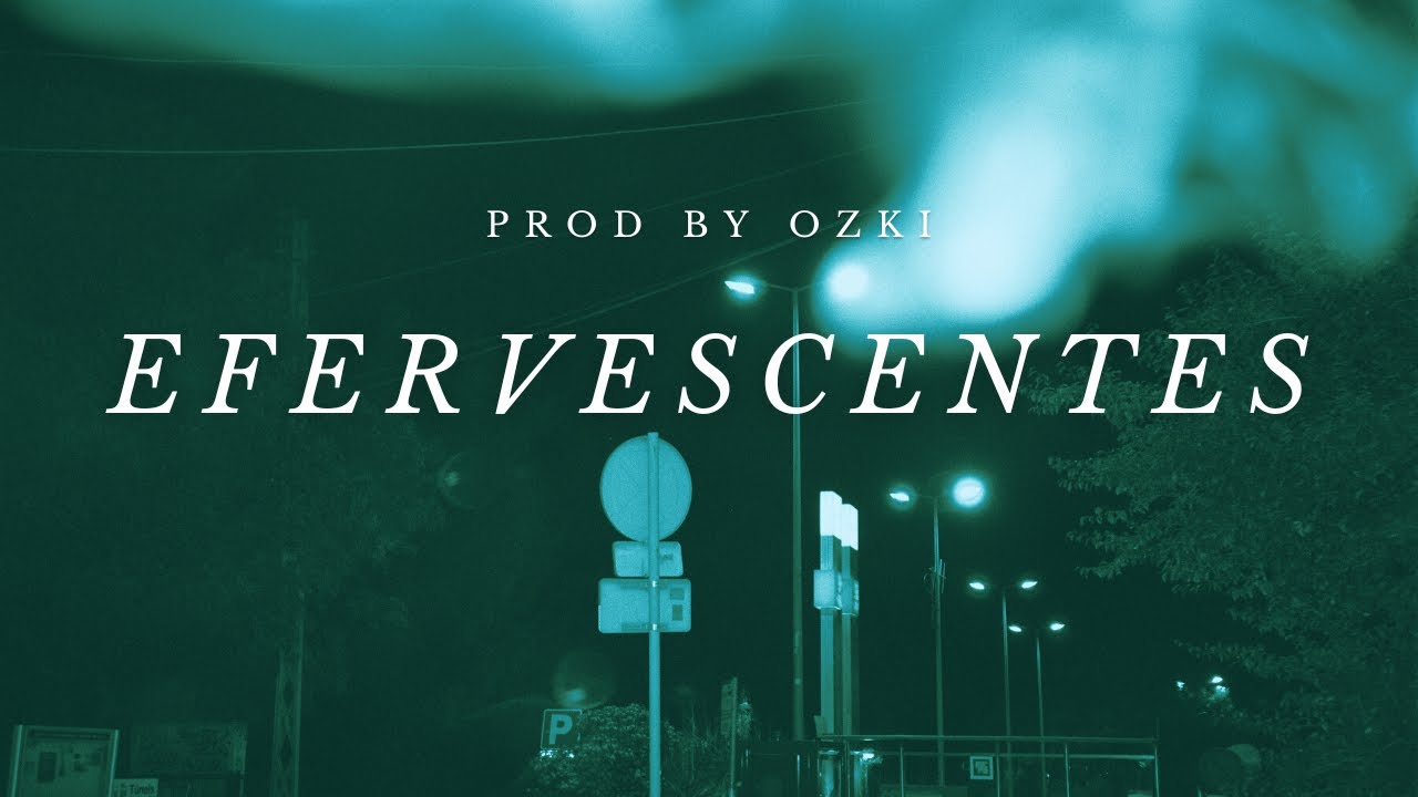 [FREE] Miky Woodz Type Beat | Trap | Efervescentes