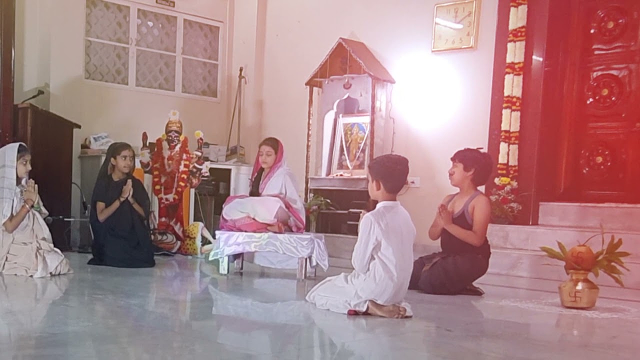 Holy Mother Sri Sarada Devi