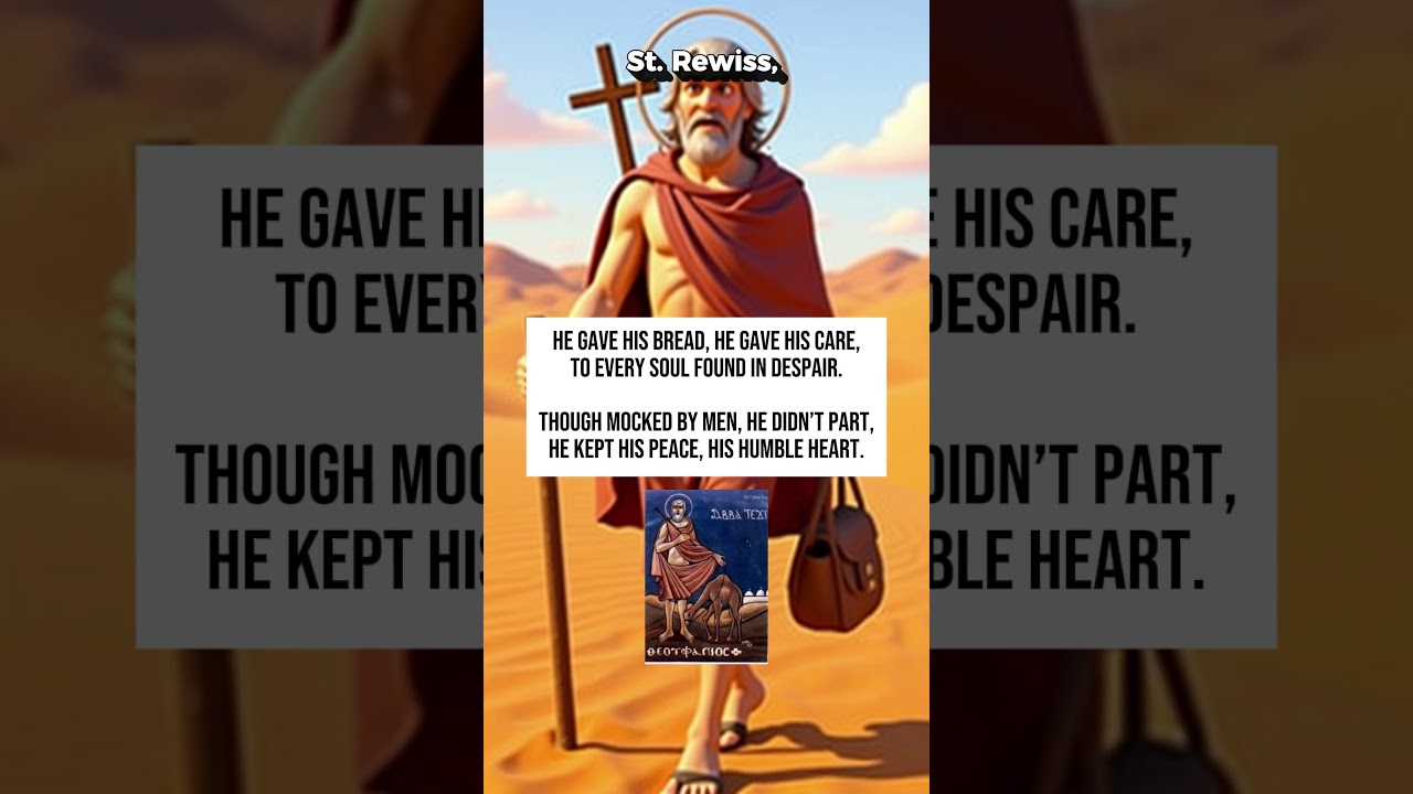The Humble Heart | SUSCopts Gr.3 Lesson 15 | Christian Song | @KingdomTales111