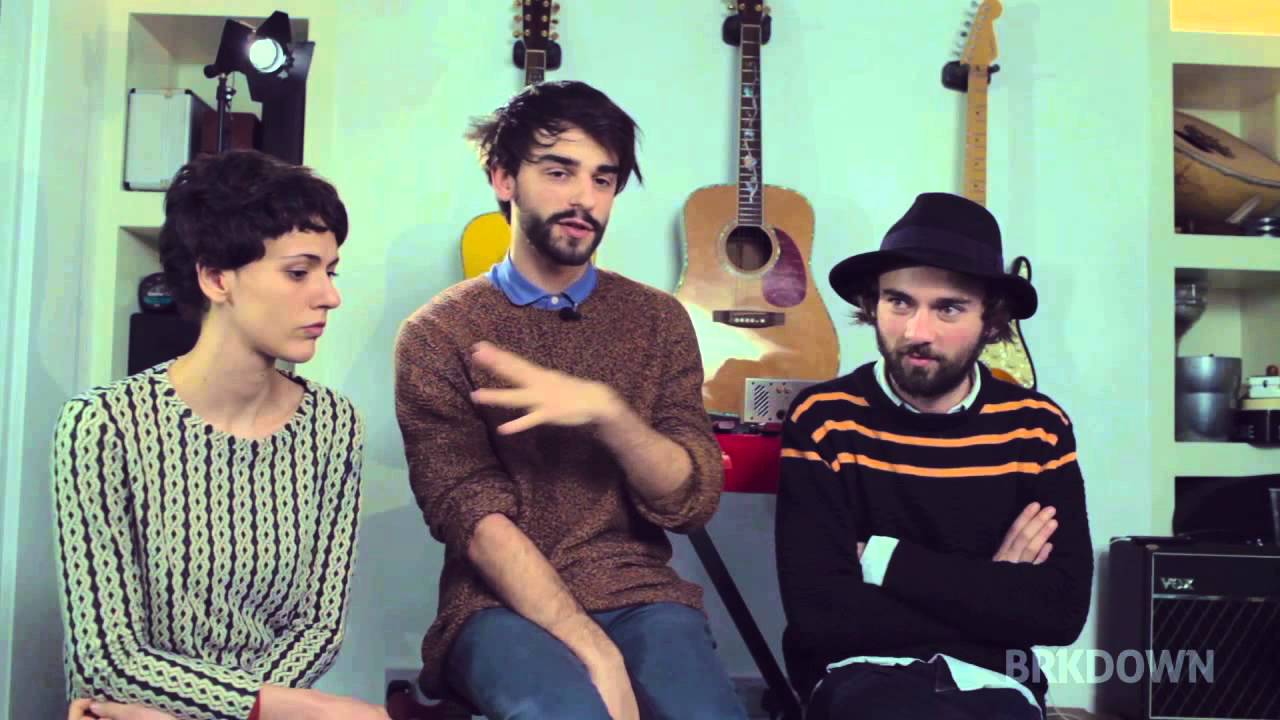 EXCLUSIVE: We Were Evergreen Breakdown 