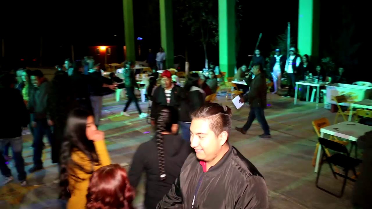 Santo Niño de Atocha 2020 parte 10 San Miguel Tlacotepec