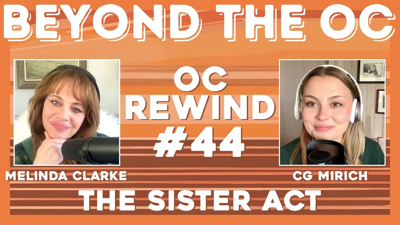 OC Rewind: 44th - The Sister Act (S3E12)