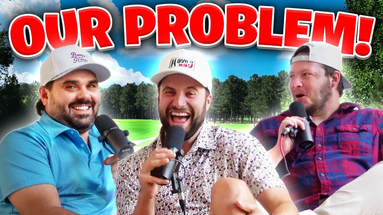 Bob Does Sports On Their First Pro-Am, Our Postmates Problem & The Truth About Our Latest Challenge
