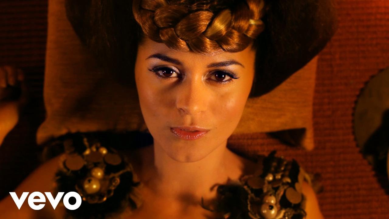 Emilie Simon - Mon Chevalier