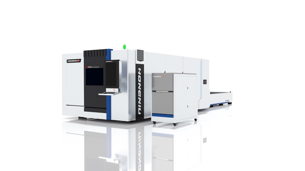 function of high power fiber laser  cutting machine 12000w/15000w/20000w/30000w/40000w