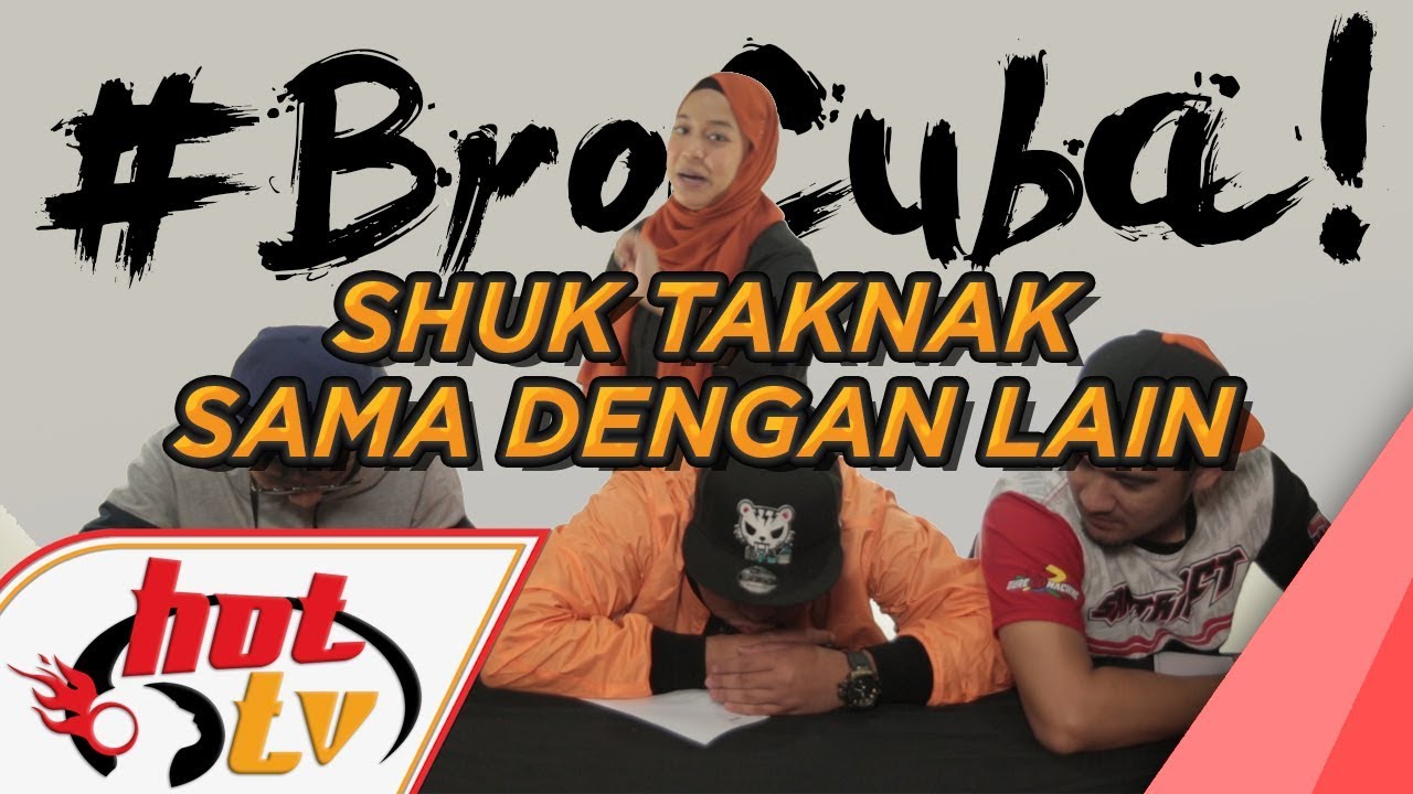 #BroCuba: Shuk Cipta Buah baru?!