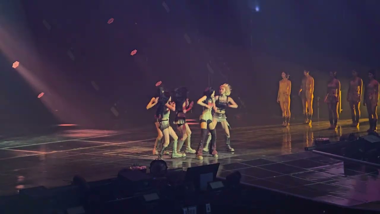 있지 ITZY 