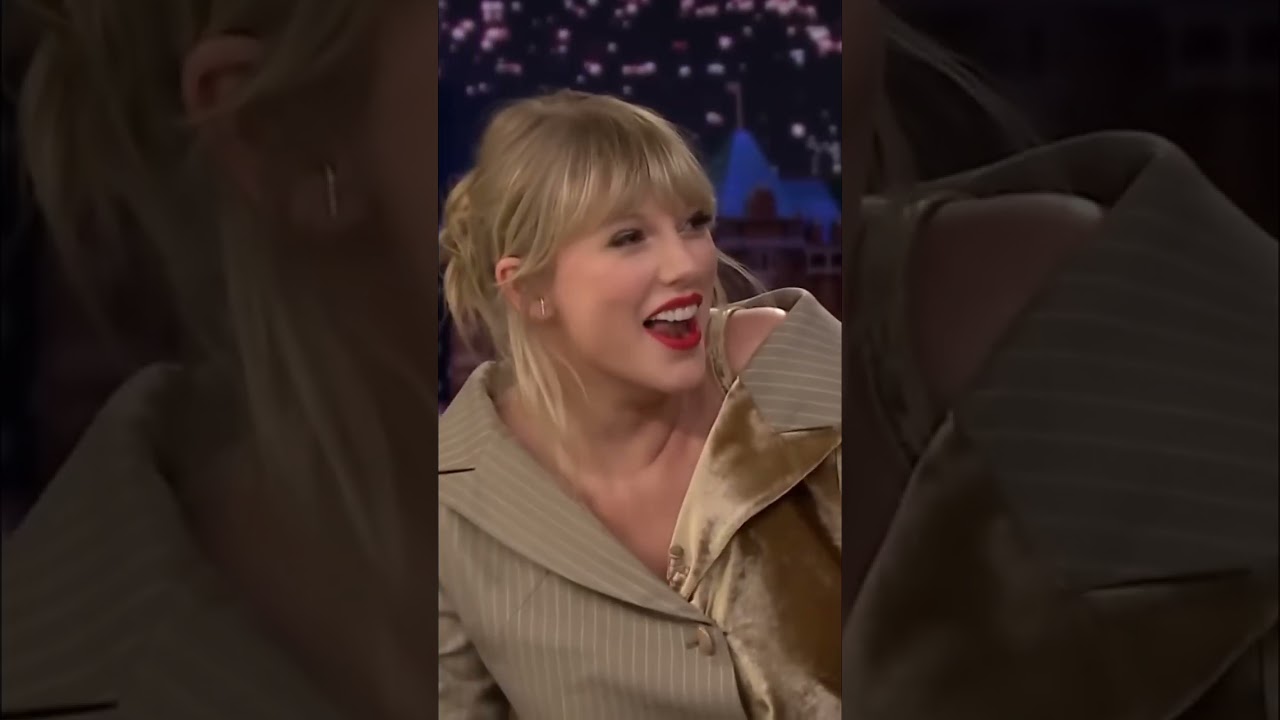 Taylor Swift's Tonight Show Chaos: Banana Ban and Secret Calls! 