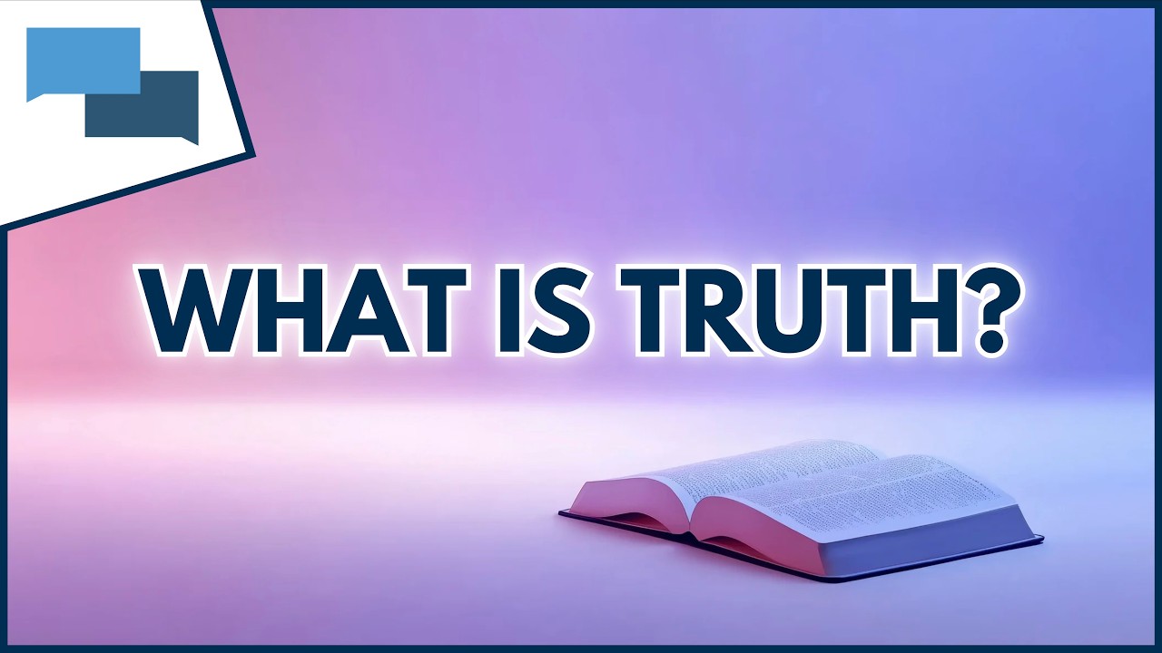 What does the Bible say about truth?  |  GotQuestions.org