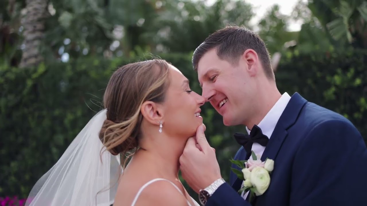 The Lukens Wedding Film 12.21.24