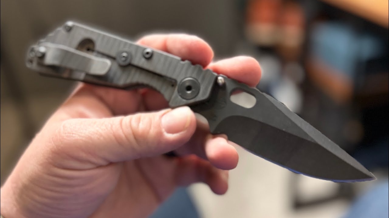 New knife Alert!!!