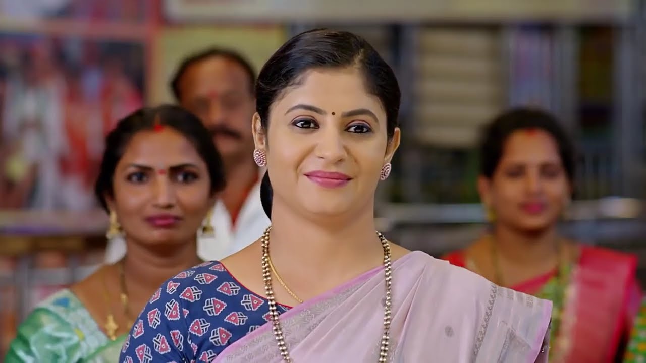 Kalavari Kodalu Kanakamahalakshmi | Ep - 362 | Webisode | Oct 01 2025 | Zee Telugu