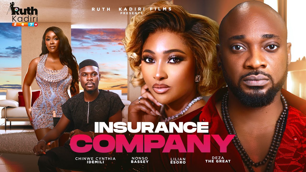 INSURANCE COMPANY-  AT WHAT POINT DO YOU DRAW THE LINE 