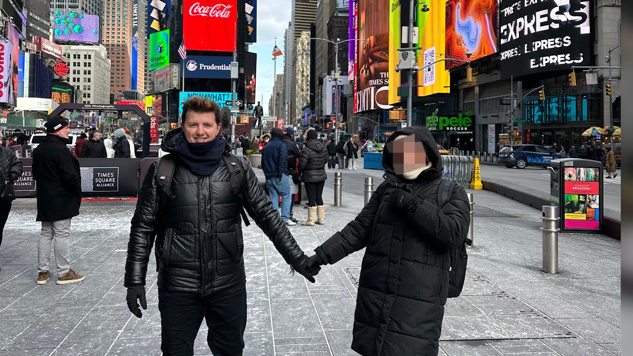 كم تحتاج من المال لقضاء أسبوع في نيويورك ؟ #newyork
