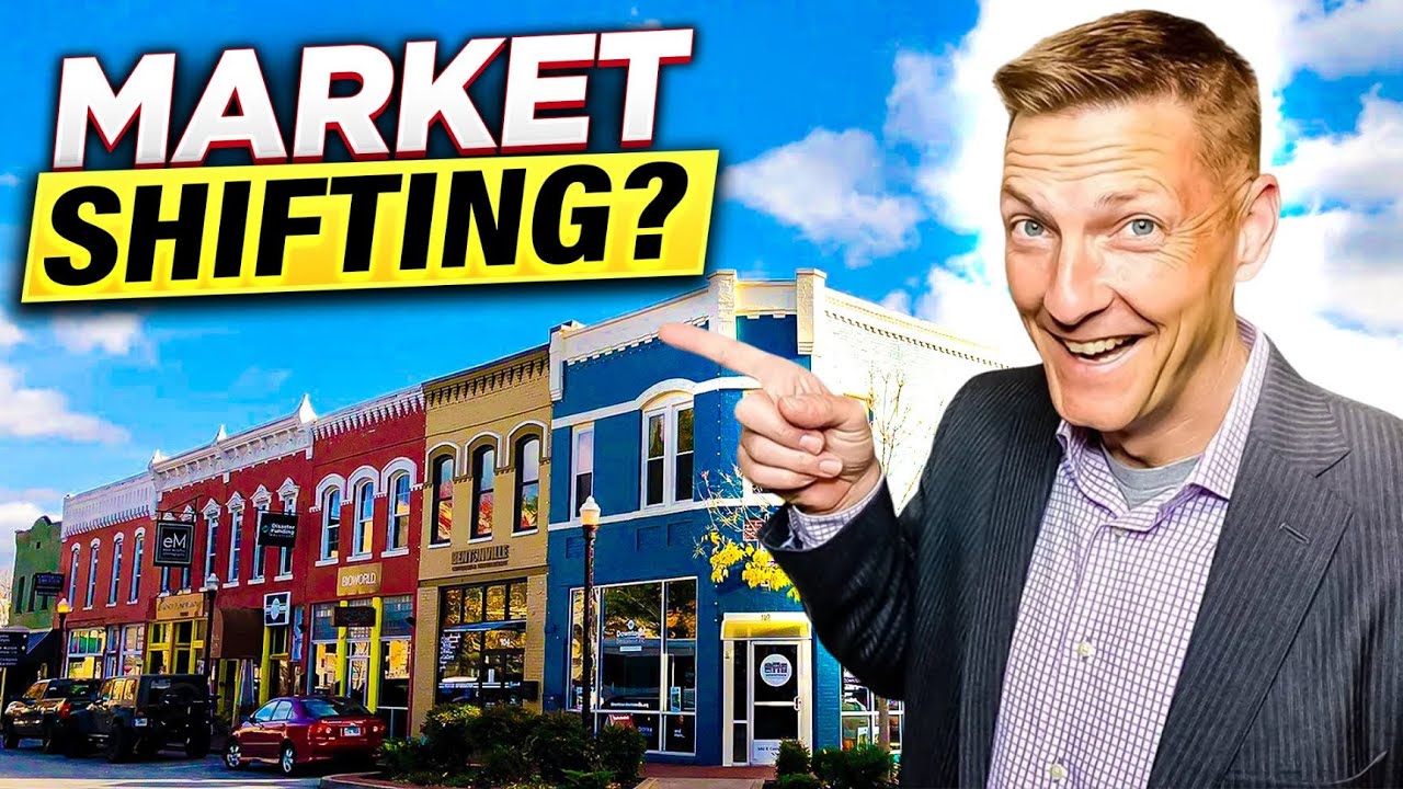 Home Market Update 2024 Q2-Bentonville, AR