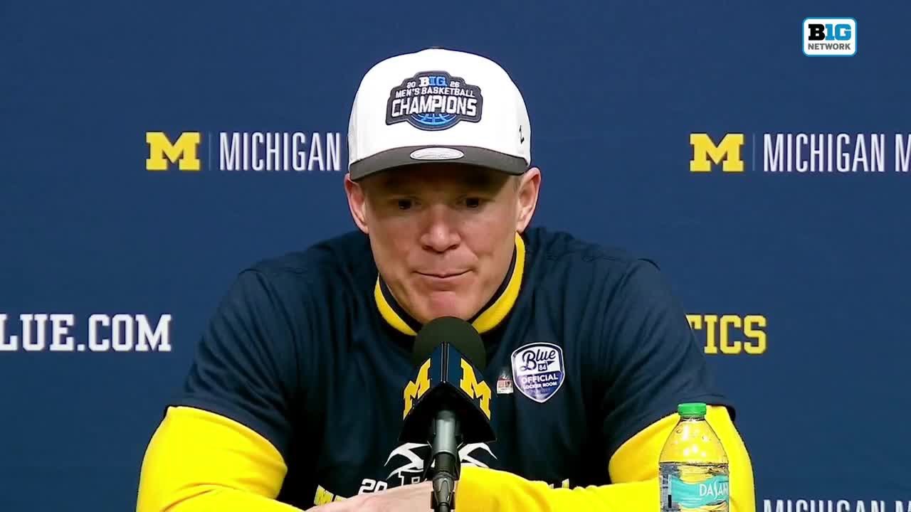 Highlights & Analysis: Michigan Tops Michigan State to Close Out Domnant Big Ten Regular Season