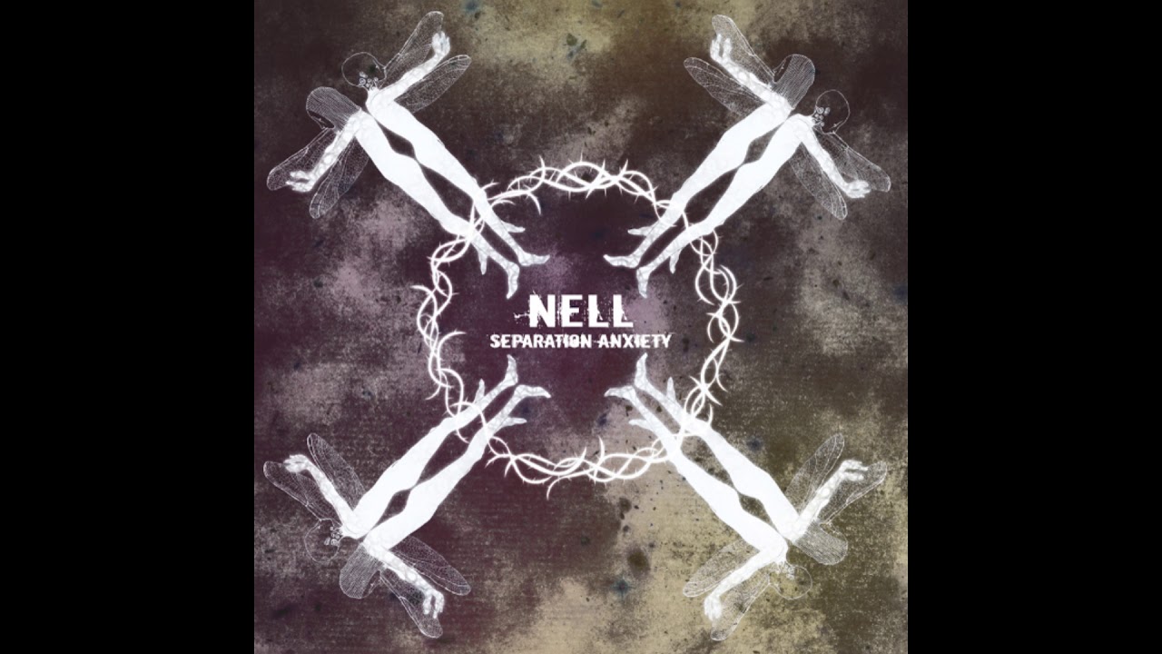 NELL(넬)- Tokyo