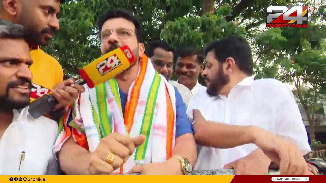 'UDF ന് എന്നും വലിയ പിന്തുണ നൽകുന്ന മണ്ഡലമാണ് പാലക്കാട്, ഇത്തവണയും അതിൽ മാറ്റമുണ്ടാകില്ലാ'