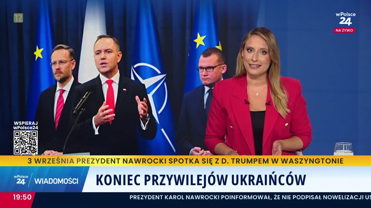 Koniec przywilejów dla Ukraińców mieszkających w Polsce