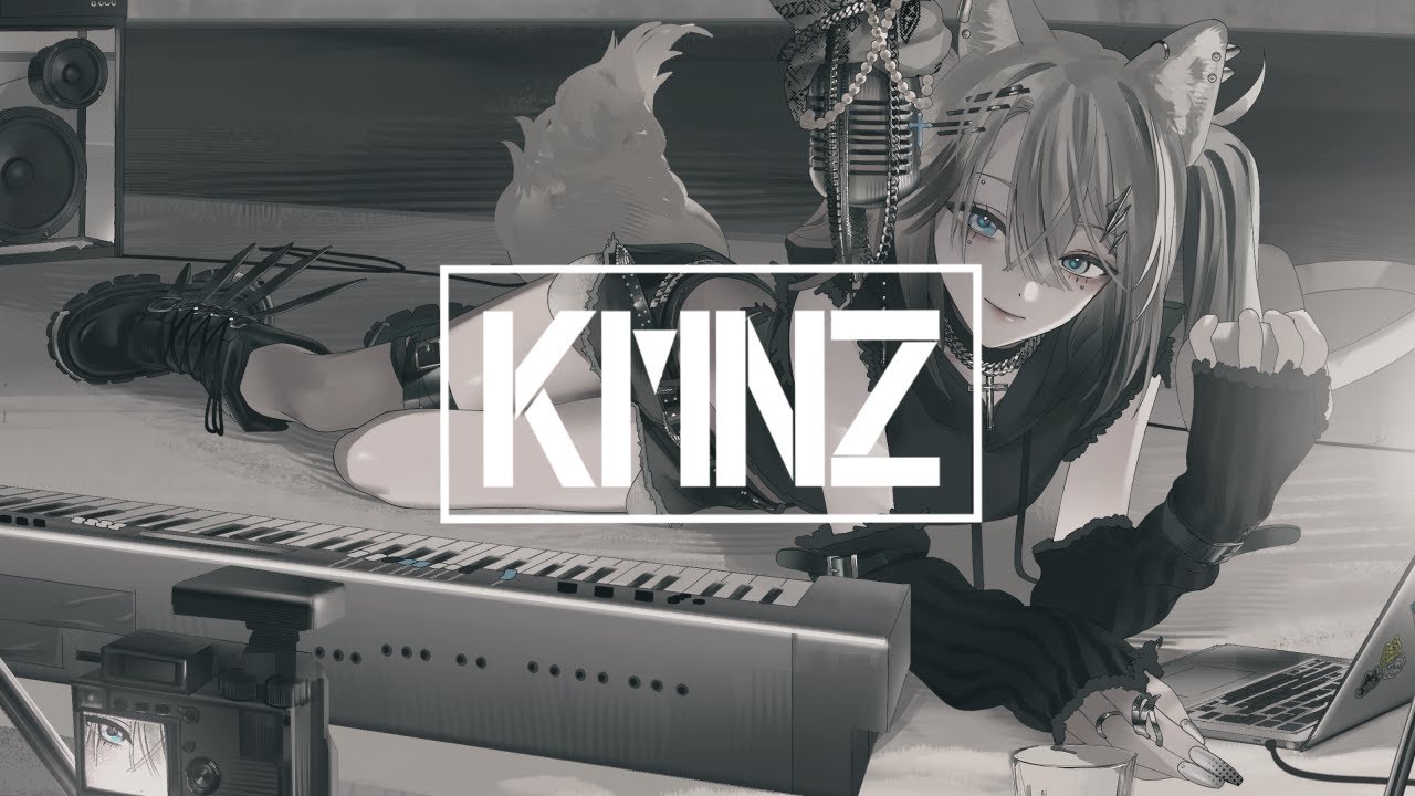 G4L - Giga (Cover) / KMNZ TINA