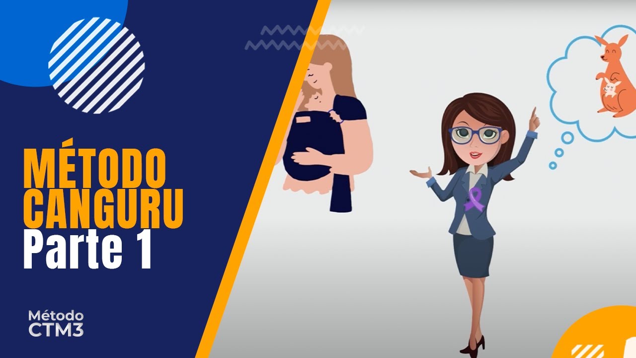 MÉTODO CANGURU parte 1