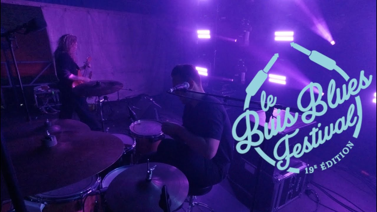 Blue Benders 