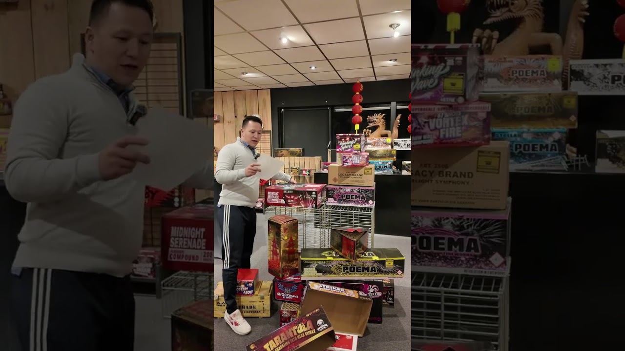 VWC ACTIE 2025
