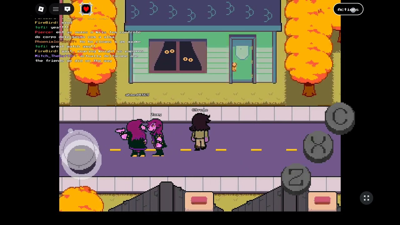 Susie army!!!