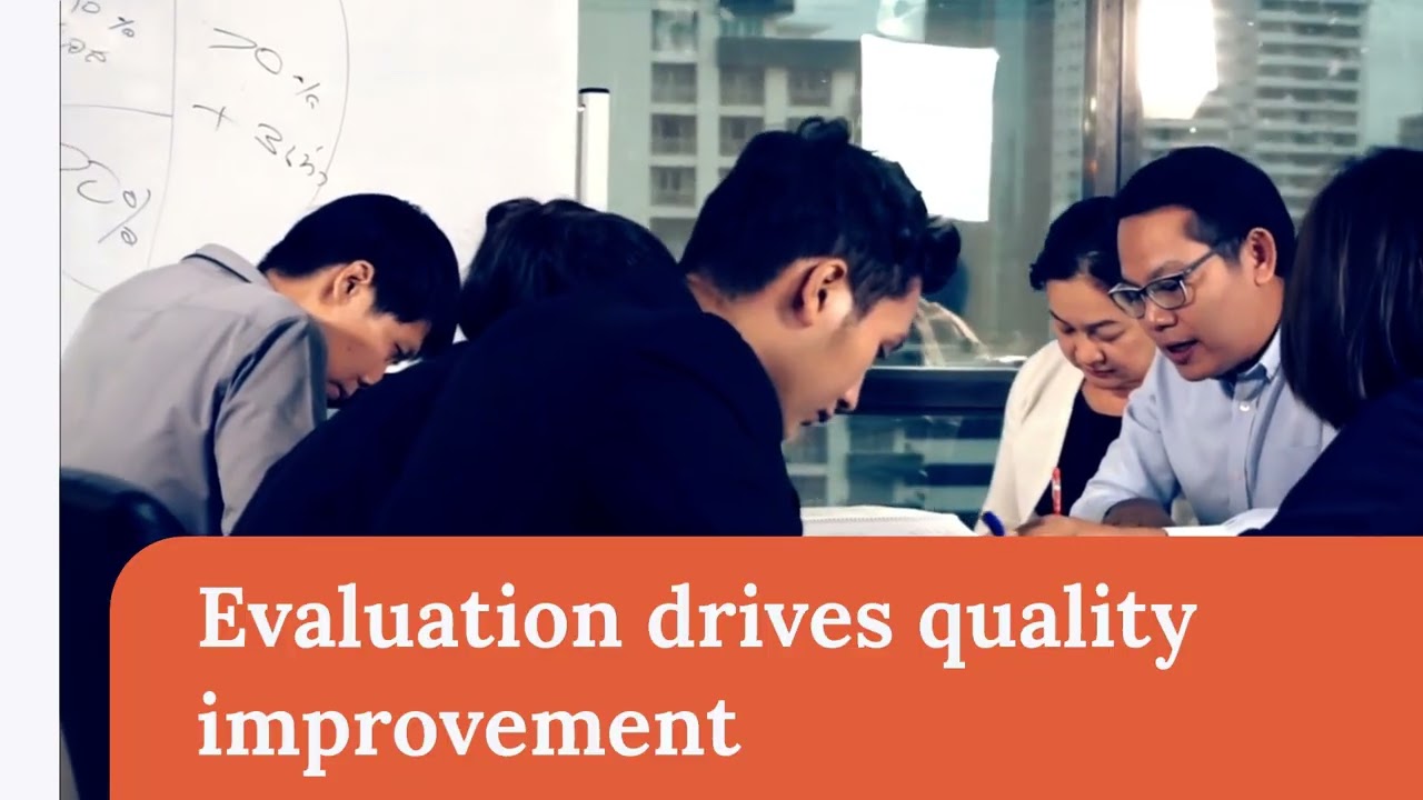 LO2 - Evaluate Education and Training Provision