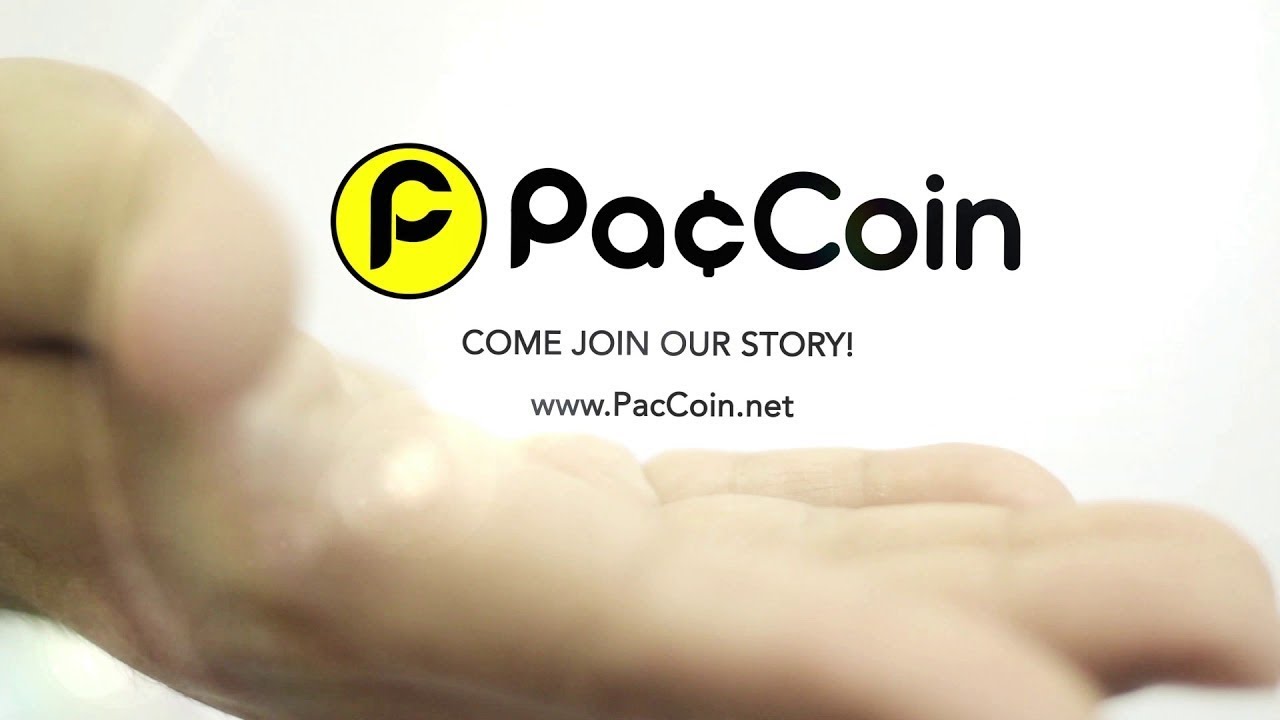 What is PACcoin?