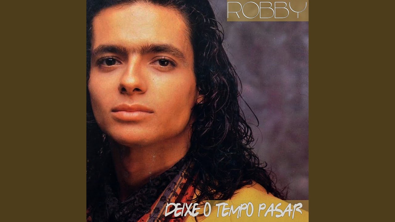 Deixe o Tempo Passar