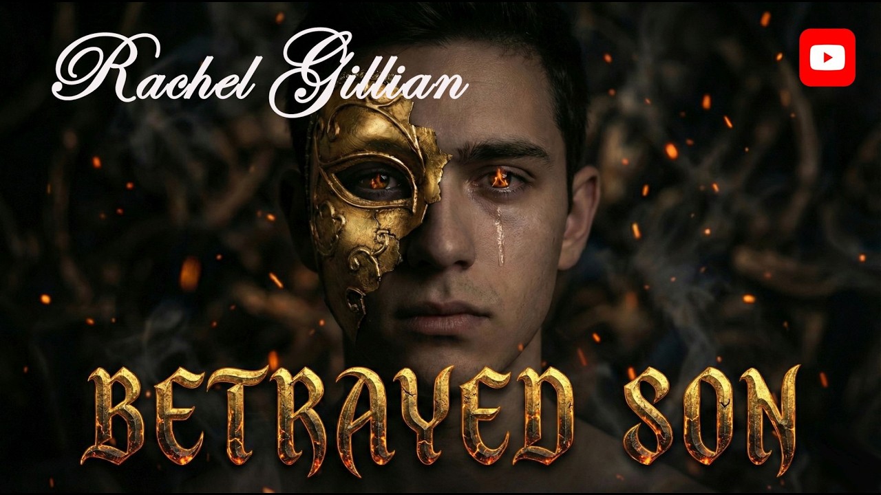 Rachel Gillian - Betrayed Son (Instrumental)
