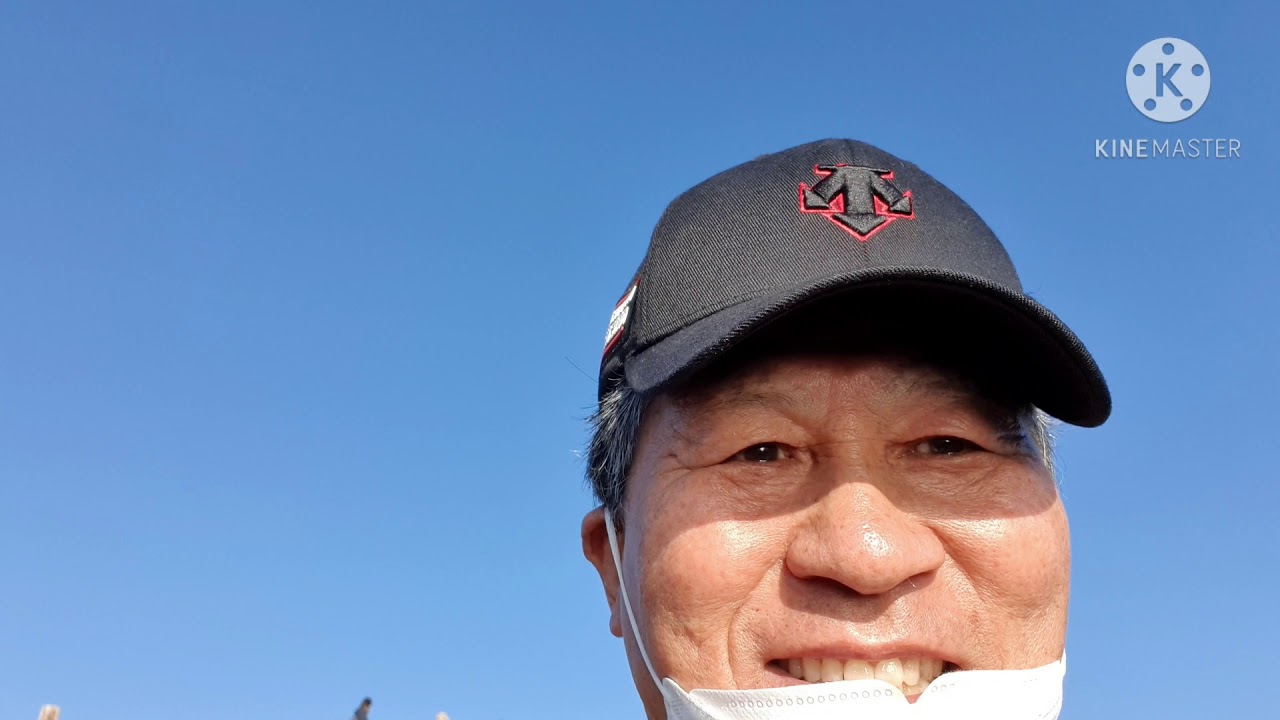 2020년, 오우회 부부동반 여행