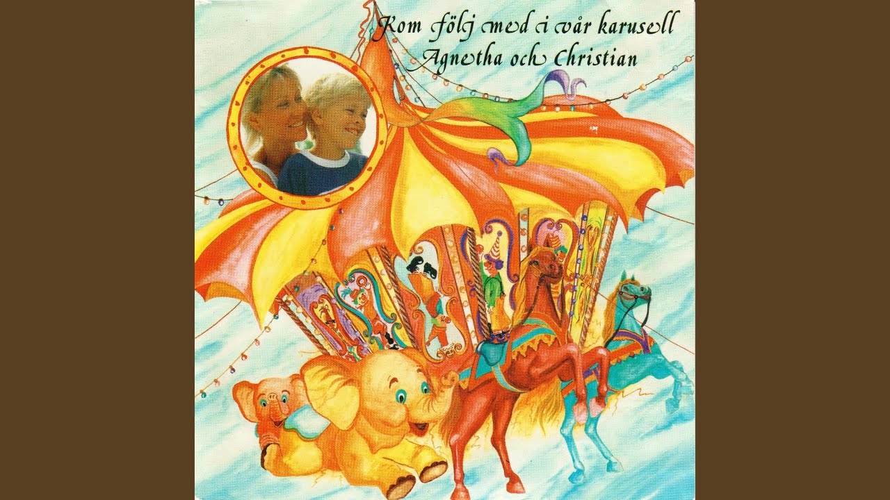 Liten och trött